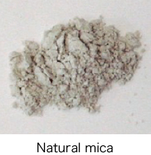 Natural Mica