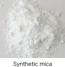 Synthetic Mica 