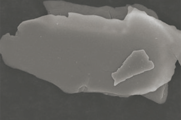 Smooth surface