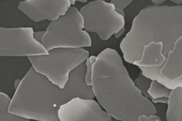 Smooth surface