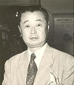 藤岡 由夫 先生